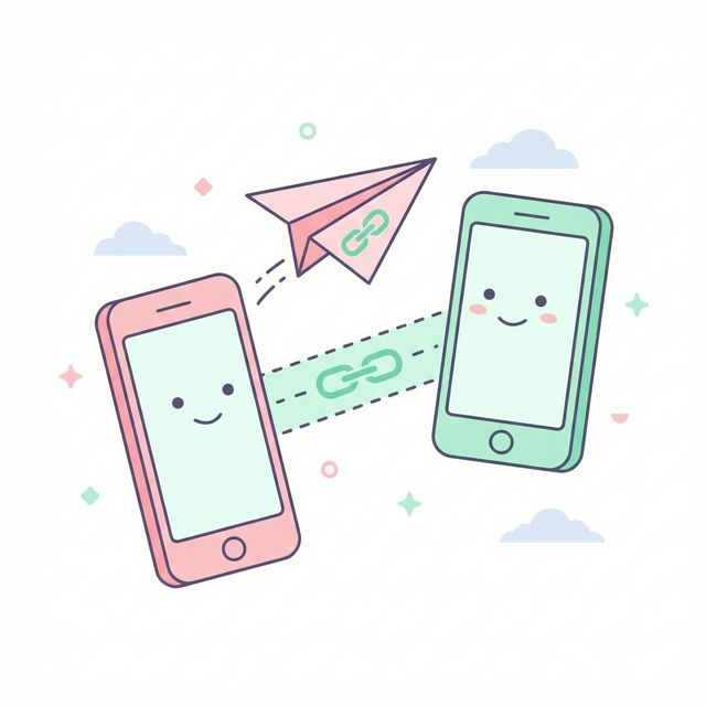 「部屋」を作る