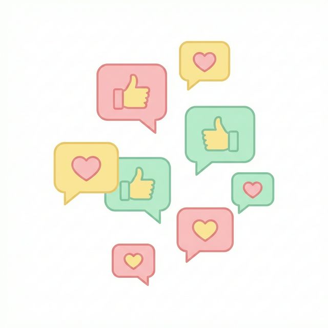 みんなでわいわい